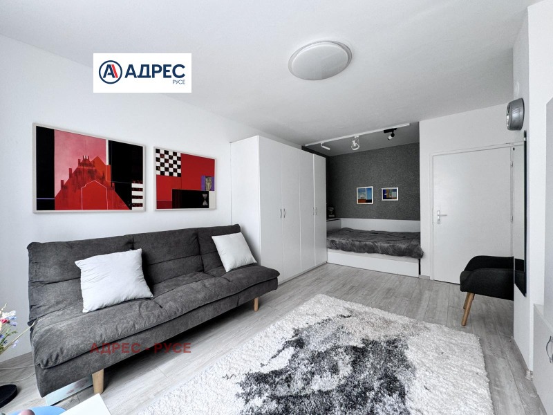 For Sale  Studio Ruse , Tsentar , 45 sq.m | 75418976 - image [4]