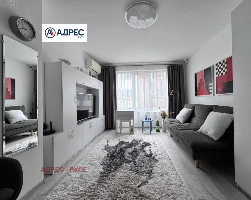 For Sale  Studio Ruse , Tsentar , 45 sq.m | 75418976 - image [5]