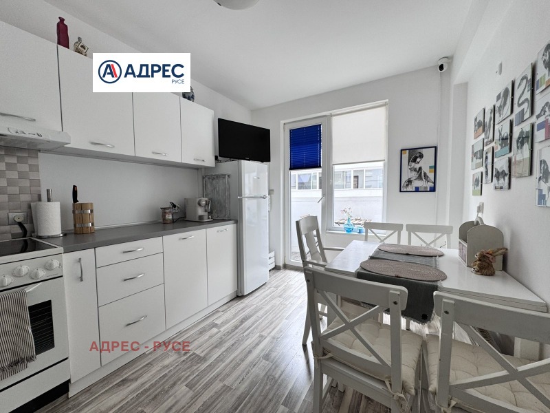 For Sale  Studio Ruse , Tsentar , 45 sq.m | 75418976 - image [3]
