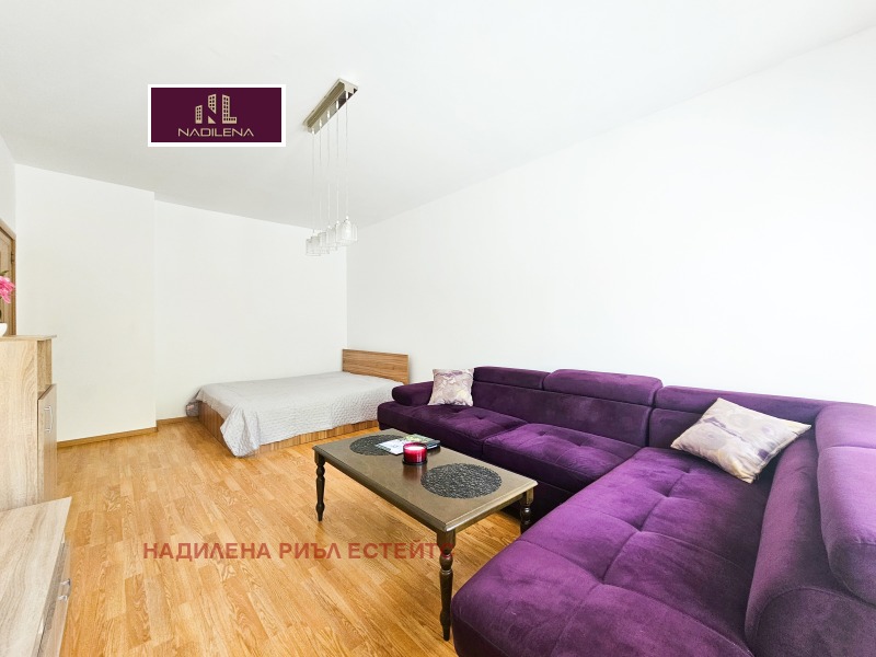 Продается  Студия София , Дървеница , 46 кв.м | 92019368 - изображение [2]