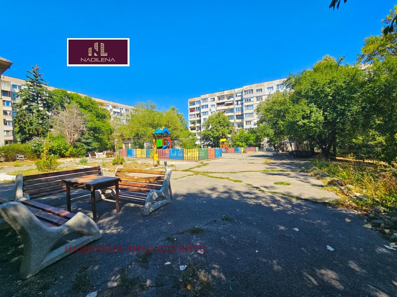 Продается  Студия София , Дървеница , 46 кв.м | 92019368 - изображение [12]