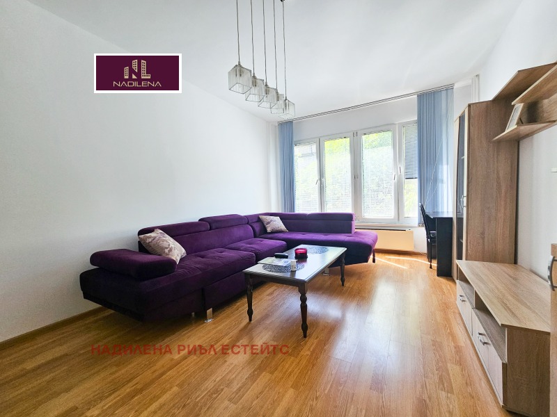 Продается  Студия София , Дървеница , 46 кв.м | 92019368