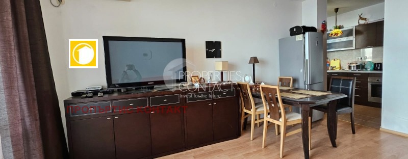 À venda  1 quarto região Burgas , Sveti Vlas , 72 m² | 71435194 - imagem [6]