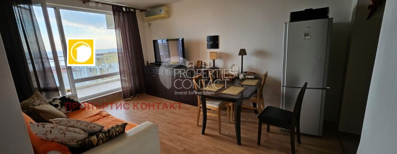 À venda  1 quarto região Burgas , Sveti Vlas , 72 m² | 71435194 - imagem [5]