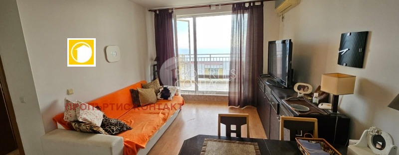 À venda  1 quarto região Burgas , Sveti Vlas , 72 m² | 71435194 - imagem [2]