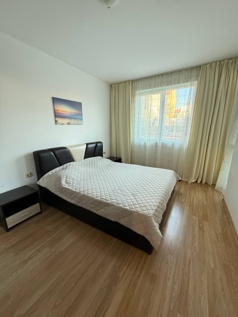 Na prodej  1 ložnice oblast Burgas , k.k. Slančev brjag , 61 m2 | 98657687 - obraz [3]