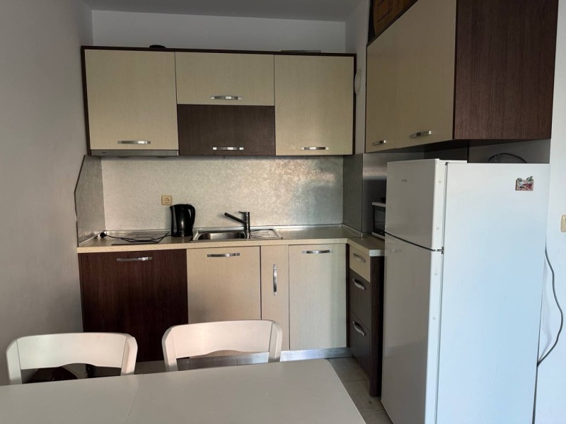 Na prodej  1 ložnice oblast Burgas , k.k. Slančev brjag , 61 m2 | 98657687