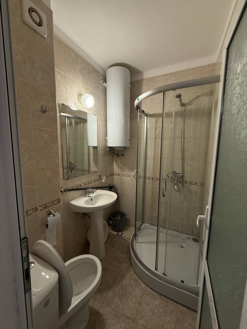 Na prodej  1 ložnice oblast Burgas , k.k. Slančev brjag , 61 m2 | 98657687 - obraz [4]