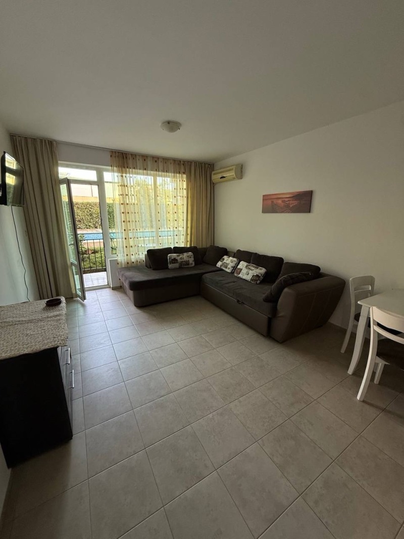 Na prodej  1 ložnice oblast Burgas , k.k. Slančev brjag , 61 m2 | 98657687 - obraz [2]