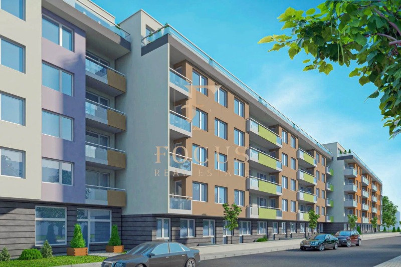 Zu verkaufen  1 Schlafzimmer Plowdiw , Juschen , 100 qm | 80053179