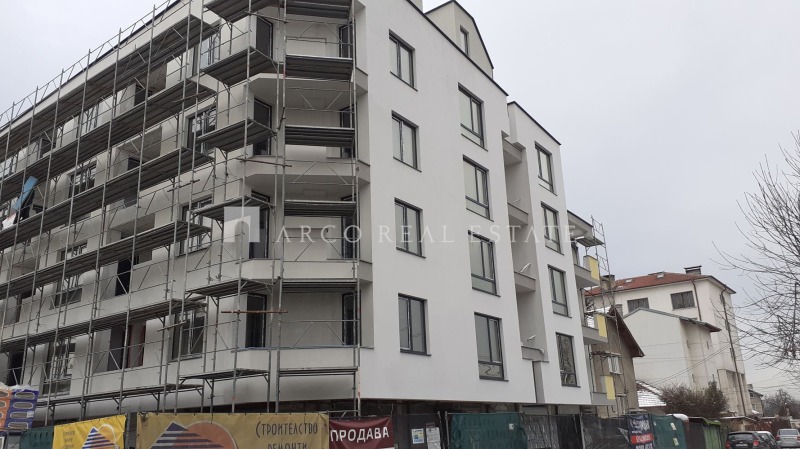 Продава  2-стаен град София , Модерно предградие , 96 кв.м | 65645049 - изображение [2]