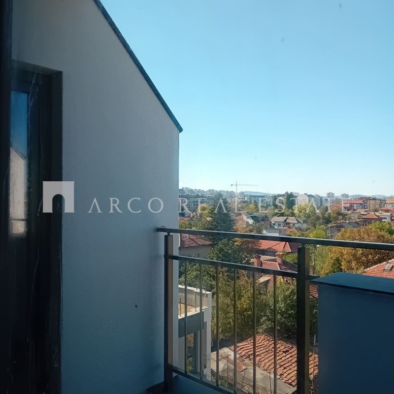 Продава  2-стаен град София , Модерно предградие , 96 кв.м | 65645049 - изображение [11]