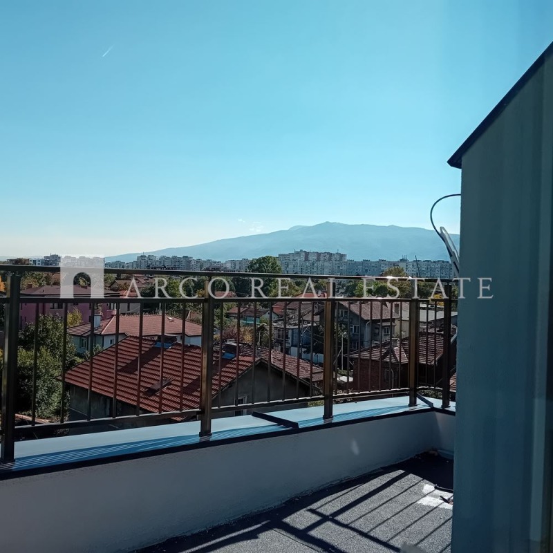 Продава  2-стаен град София , Модерно предградие , 96 кв.м | 65645049 - изображение [8]