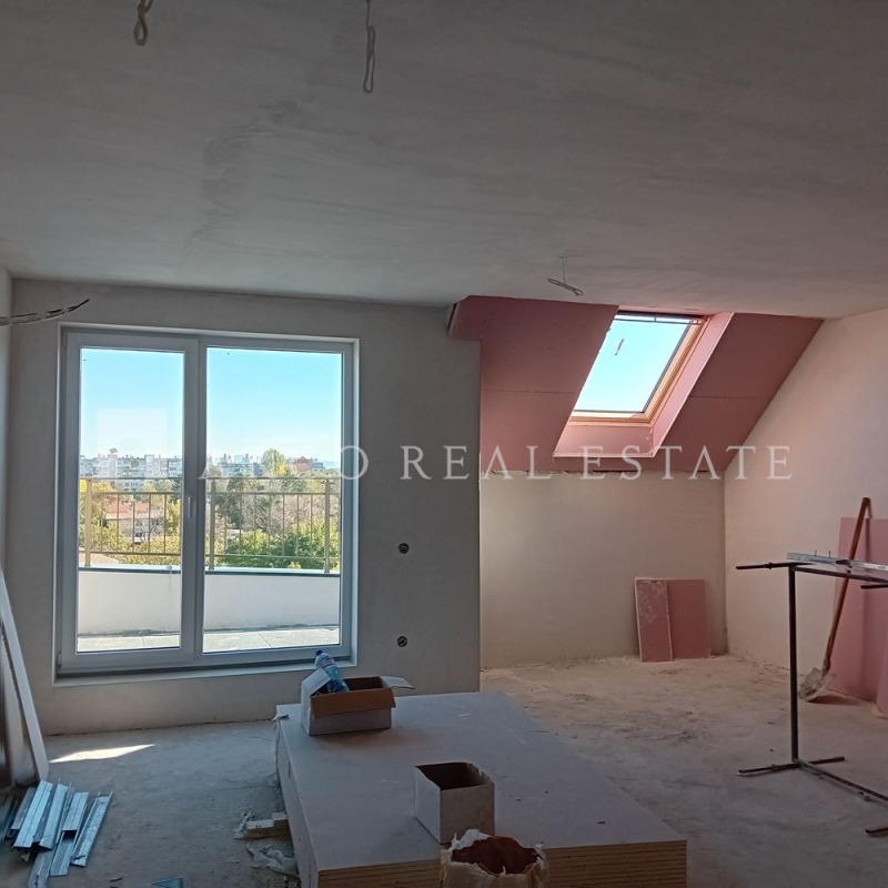 Продава  2-стаен град София , Модерно предградие , 96 кв.м | 65645049 - изображение [10]