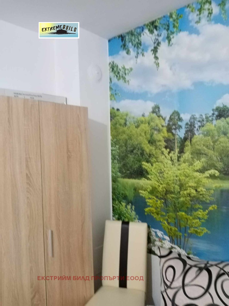 Till salu  1 sovrum Sjumen , Dobrudjanski , 62 kvm | 91378490 - bild [4]