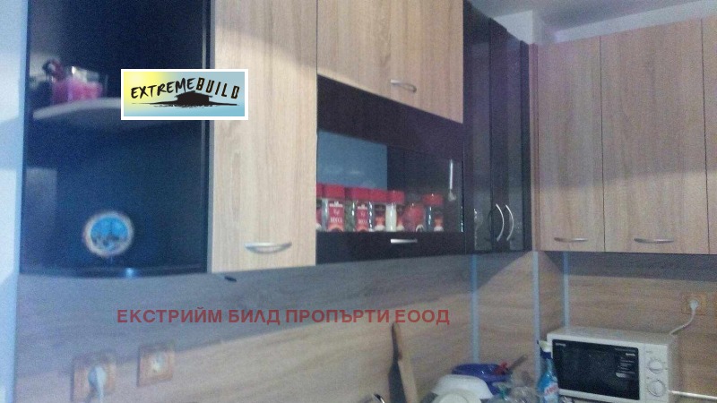 Till salu  1 sovrum Sjumen , Dobrudjanski , 62 kvm | 91378490 - bild [2]