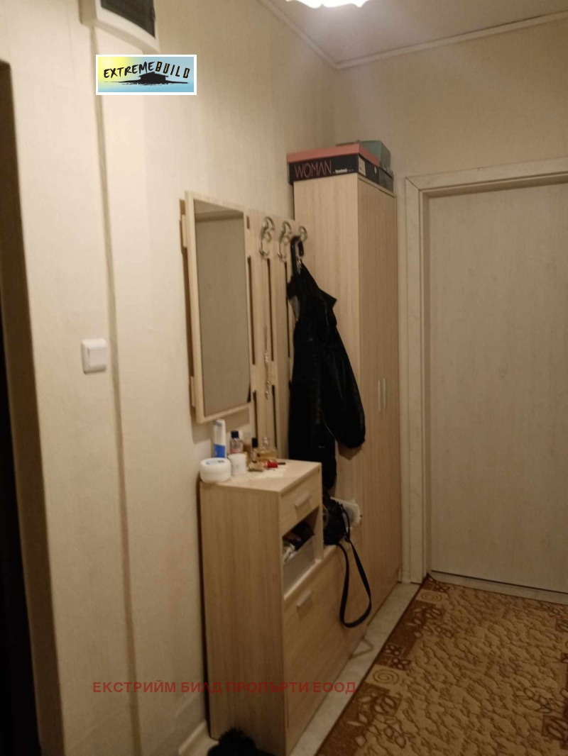 Till salu  1 sovrum Sjumen , Dobrudjanski , 62 kvm | 91378490 - bild [12]