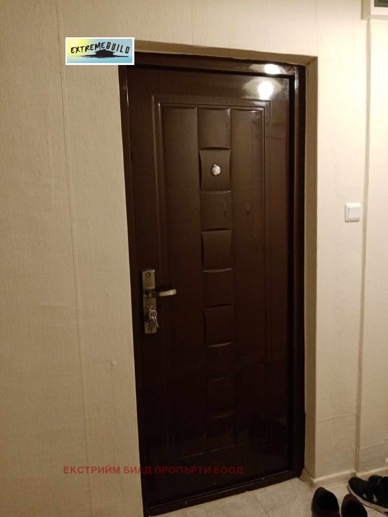 Till salu  1 sovrum Sjumen , Dobrudjanski , 62 kvm | 91378490 - bild [13]