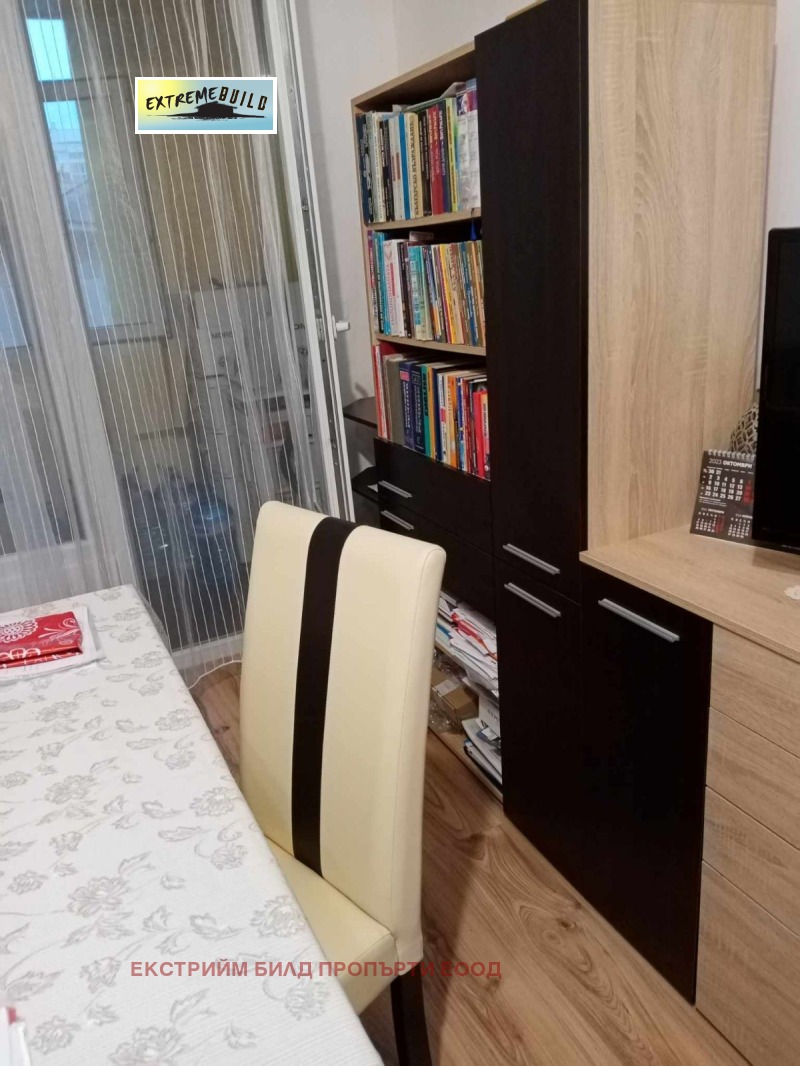 Till salu  1 sovrum Sjumen , Dobrudjanski , 62 kvm | 91378490 - bild [8]