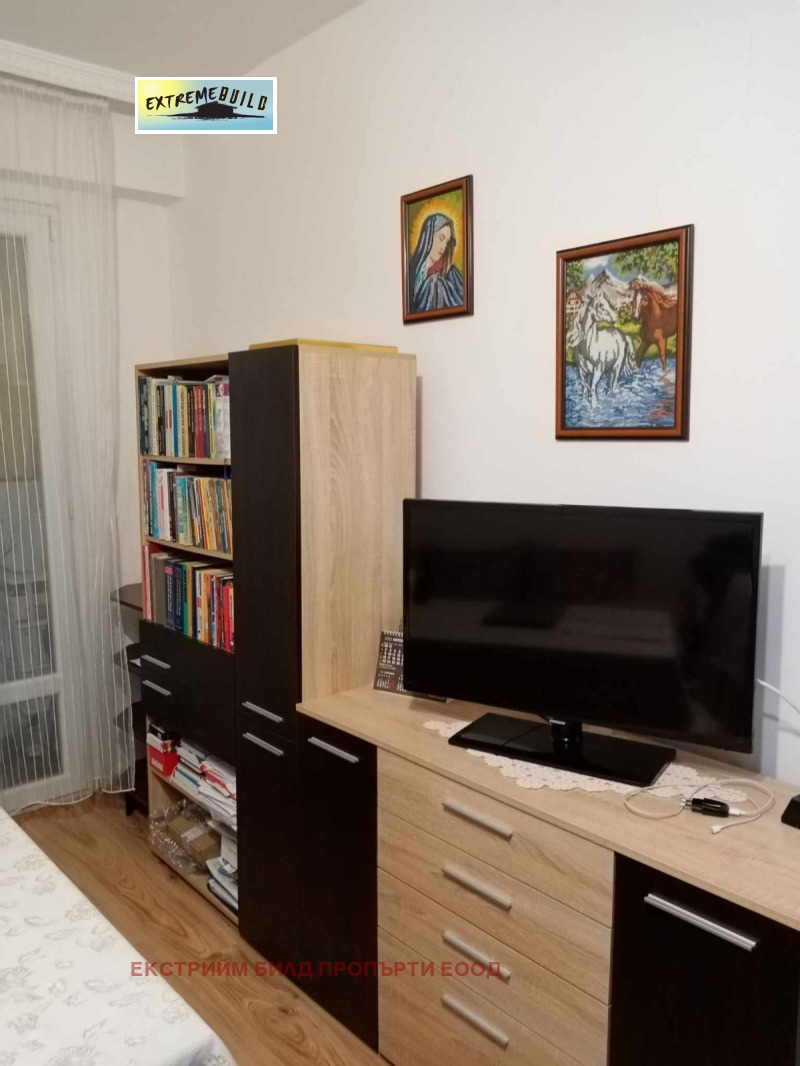 Till salu  1 sovrum Sjumen , Dobrudjanski , 62 kvm | 91378490 - bild [5]