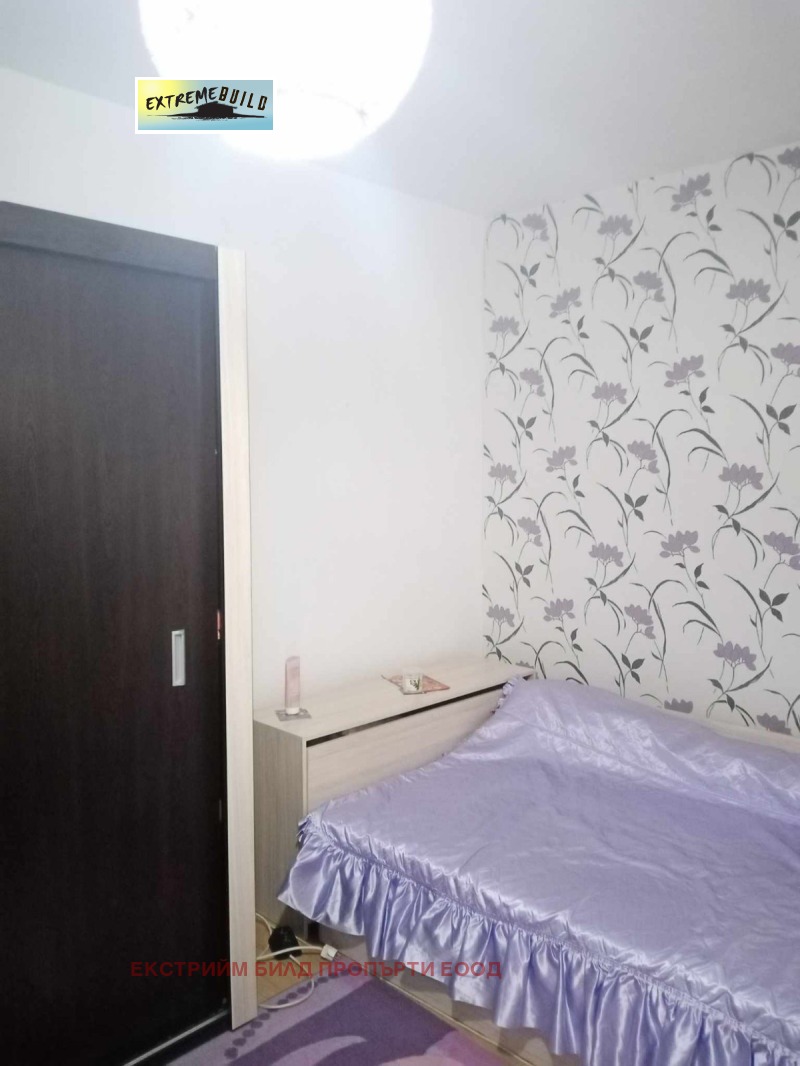 Till salu  1 sovrum Sjumen , Dobrudjanski , 62 kvm | 91378490 - bild [7]