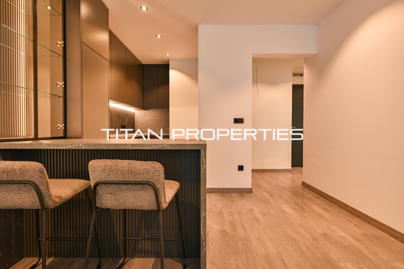 Продава  2-стаен град София , Кръстова вада , 90 кв.м | 79729871 - изображение [3]