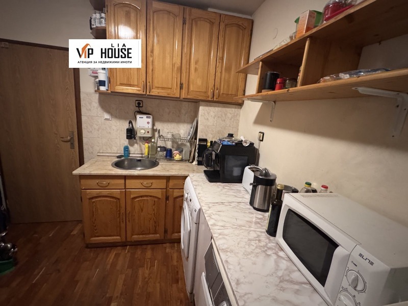 Продава 2-СТАЕН, гр. Пазарджик, Център, снимка 8 - Апартаменти - 52631232