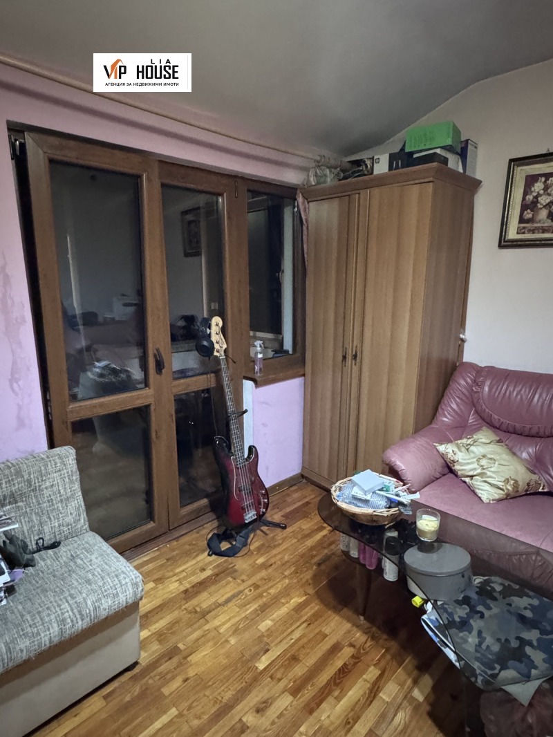 Продава 2-СТАЕН, гр. Пазарджик, Център, снимка 2 - Апартаменти - 53316202