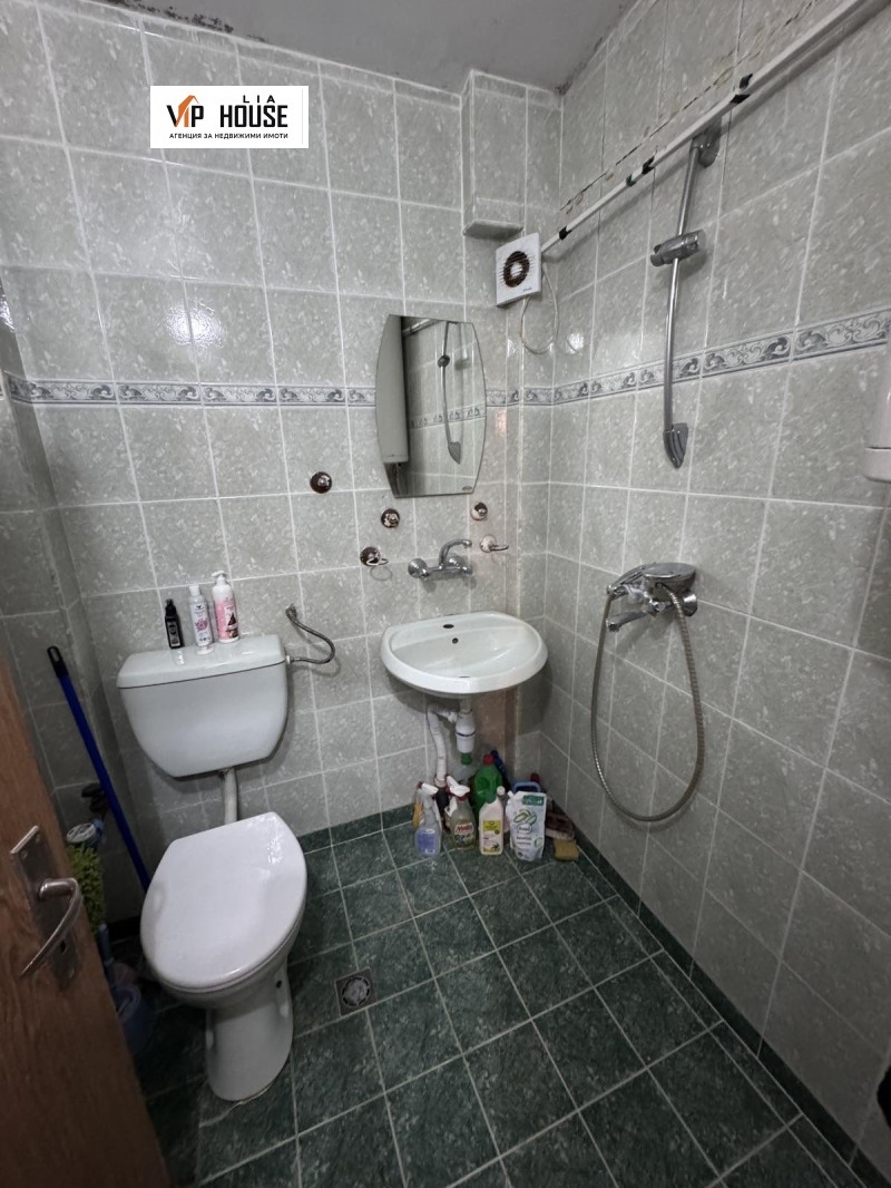 Продава 2-СТАЕН, гр. Пазарджик, Център, снимка 10 - Апартаменти - 52631232