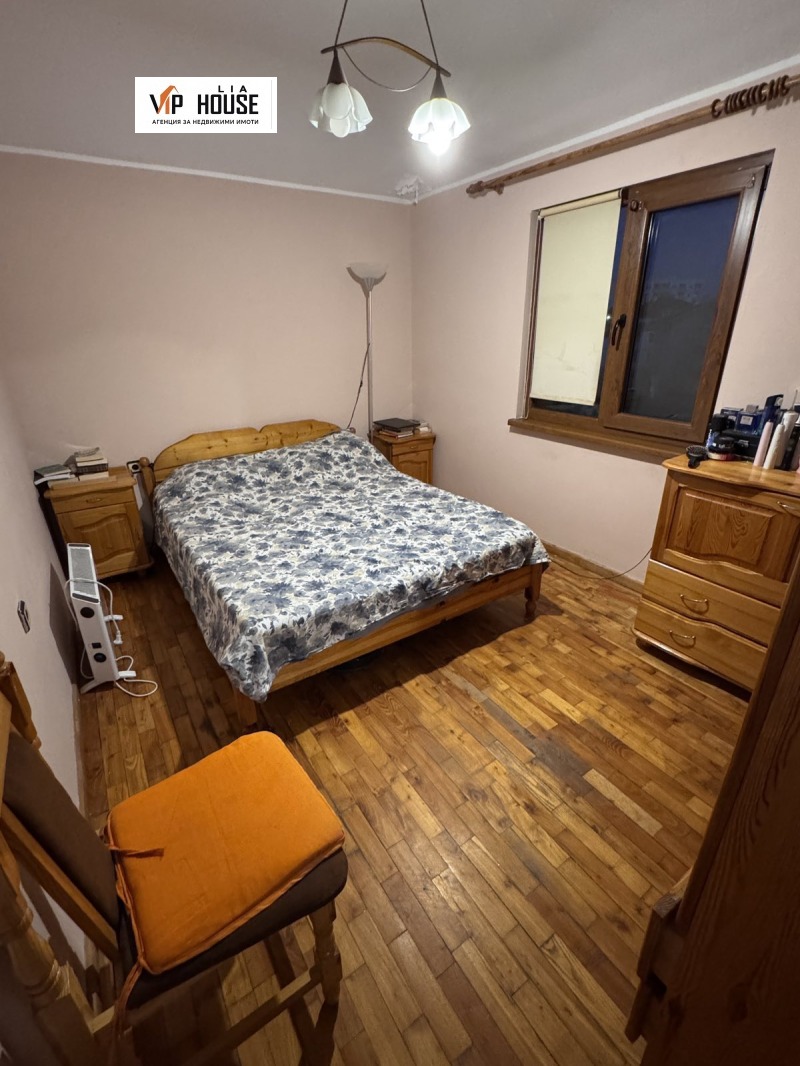 Продава 2-СТАЕН, гр. Пазарджик, Център, снимка 4 - Апартаменти - 52631232