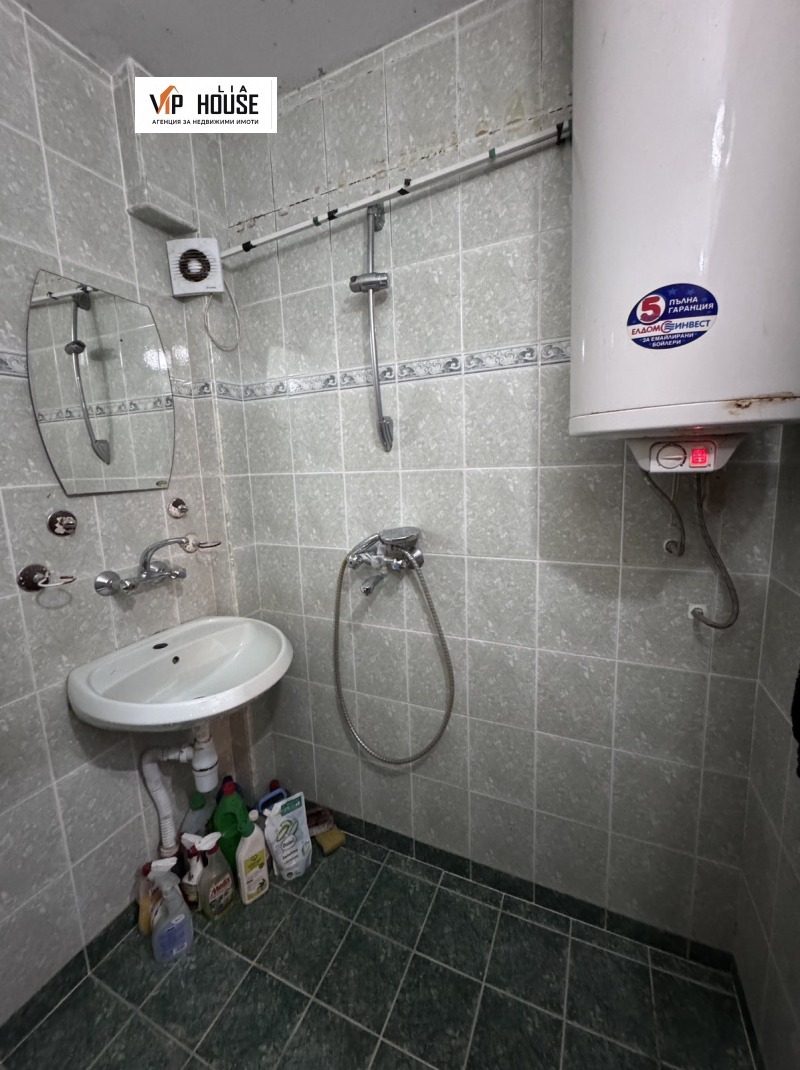 Продава 2-СТАЕН, гр. Пазарджик, Център, снимка 11 - Апартаменти - 52631232