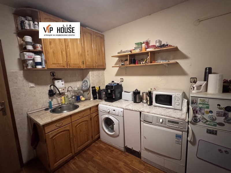 Продава 2-СТАЕН, гр. Пазарджик, Център, снимка 9 - Апартаменти - 52631232