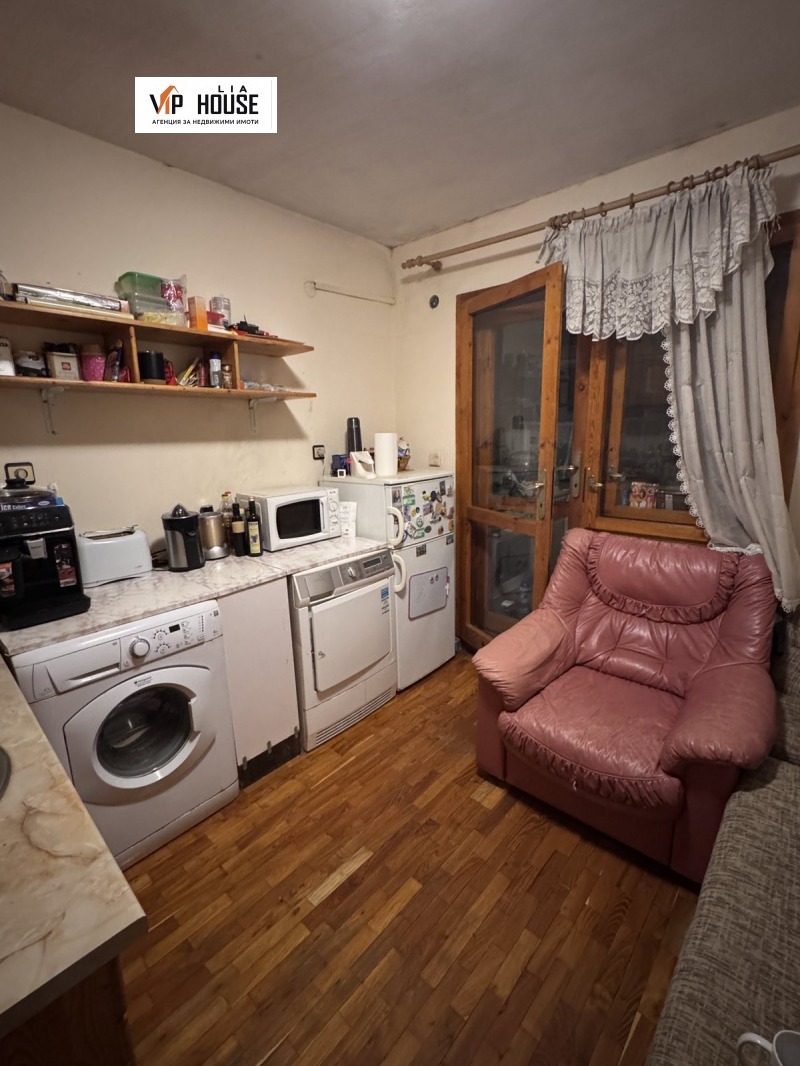 Продава 2-СТАЕН, гр. Пазарджик, Център, снимка 7 - Апартаменти - 52631232