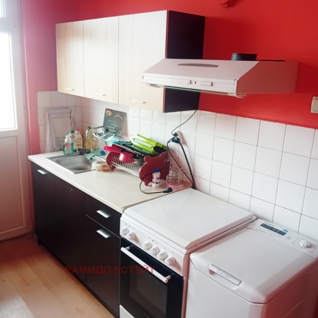 Продава 2-СТАЕН, гр. София, Банишора, снимка 4 - Апартаменти - 52710902