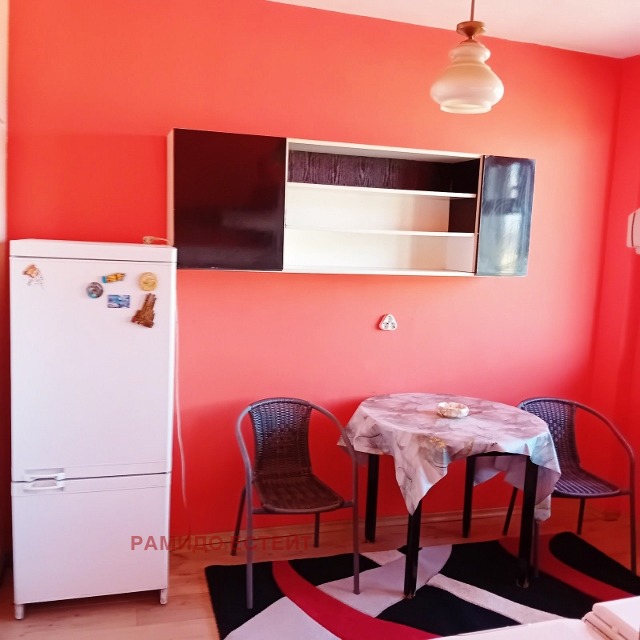 Продава 2-СТАЕН, гр. София, Банишора, снимка 7 - Апартаменти - 53674216