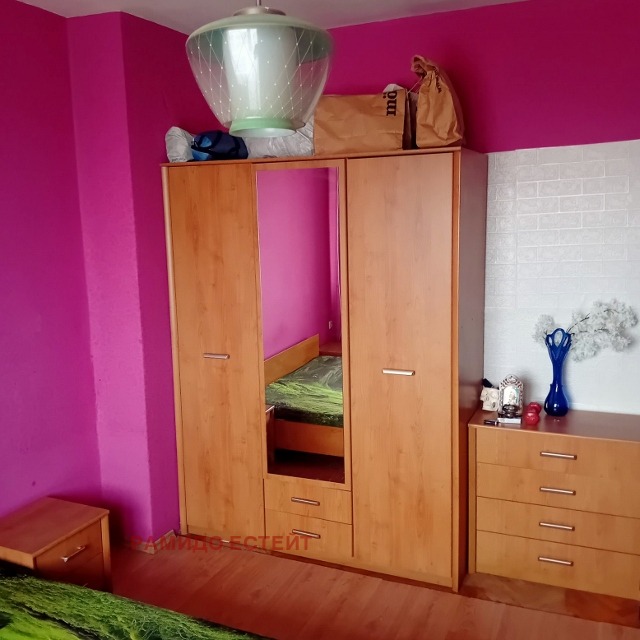 Продава 2-СТАЕН, гр. София, Банишора, снимка 8 - Апартаменти - 52710902