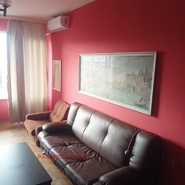 Продава 2-СТАЕН, гр. София, Банишора, снимка 10 - Апартаменти - 52710902