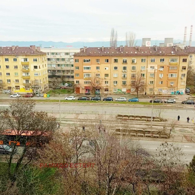 Продава 2-СТАЕН, гр. София, Банишора, снимка 2 - Апартаменти - 52710902