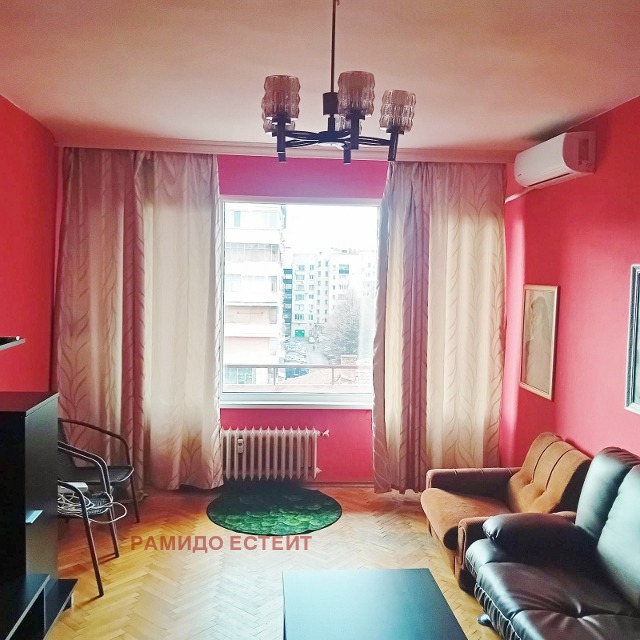 Продава 2-СТАЕН, гр. София, Банишора, снимка 12 - Апартаменти - 52710902