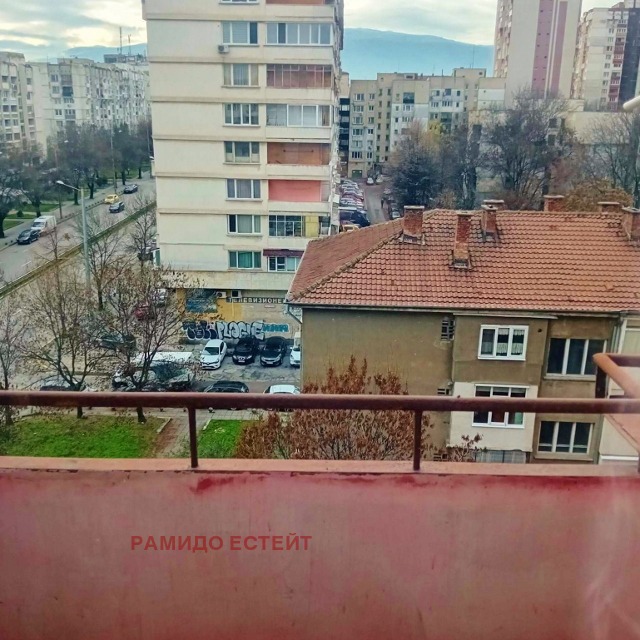 Продава 2-СТАЕН, гр. София, Банишора, снимка 13 - Апартаменти - 52710902