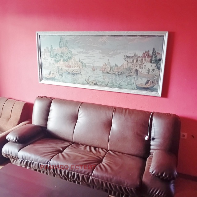 Продава 2-СТАЕН, гр. София, Банишора, снимка 11 - Апартаменти - 52710902