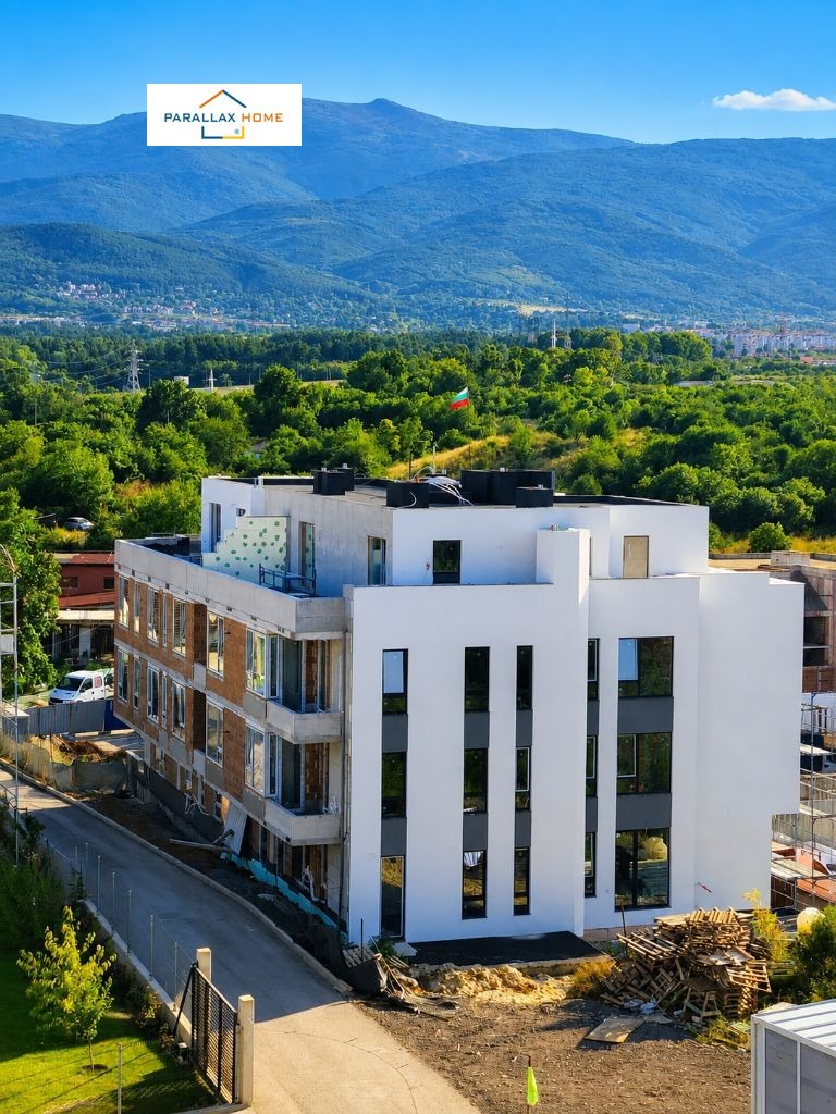 Продава 2-СТАЕН, гр. София, Горубляне