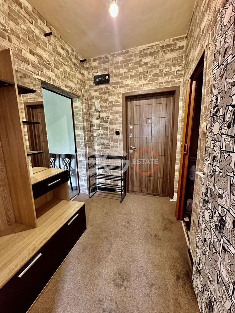 Продава 2-СТАЕН, гр. Варна, Възраждане 1, снимка 12 - Апартаменти - 54739838