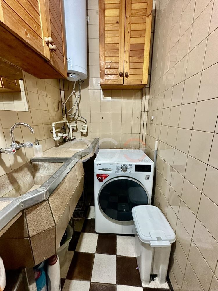 Продава 2-СТАЕН, гр. Варна, Възраждане 1, снимка 15 - Апартаменти - 54739838