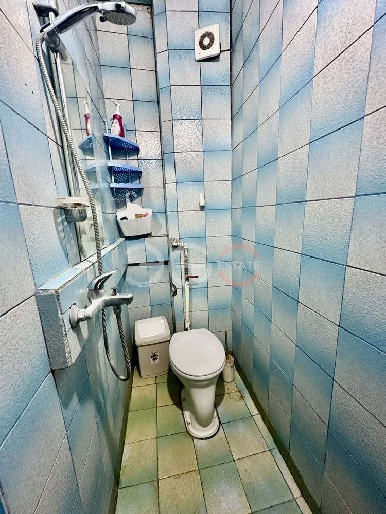 Продава 2-СТАЕН, гр. Варна, Възраждане 1, снимка 14 - Апартаменти - 54739838