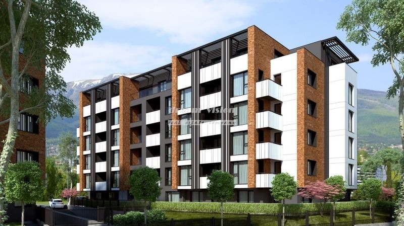 Продава 2-СТАЕН, гр. София, Малинова долина, снимка 2 - Апартаменти - 54866695