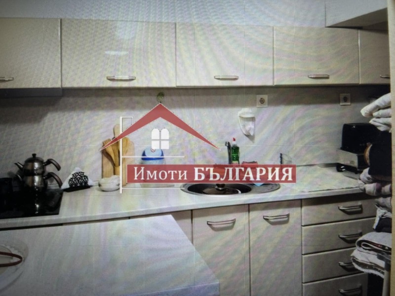 Продава 3-СТАЕН, гр. Карлово, област Пловдив, снимка 4 - Aпартаменти - 48770573