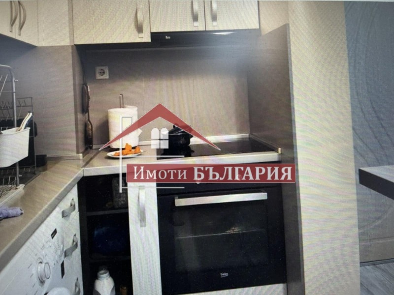 Продава 3-СТАЕН, гр. Карлово, област Пловдив, снимка 2 - Aпартаменти - 48770573