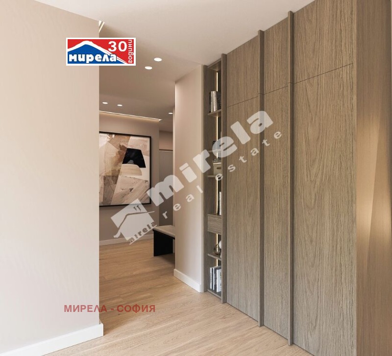 De vânzare  2 dormitoare Sofia , Nadejda 2 , 88 mp | 28725030 - imagine [7]