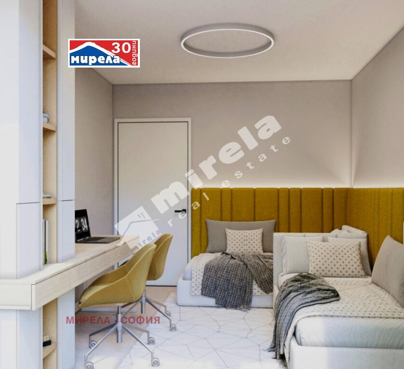 De vânzare  2 dormitoare Sofia , Nadejda 2 , 88 mp | 28725030 - imagine [11]